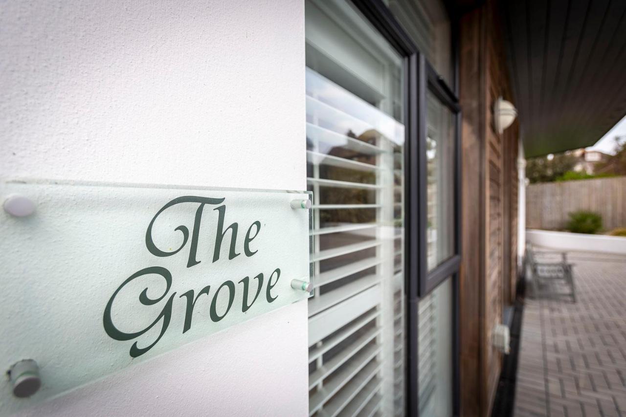 The Grove - Bude Cornwall Ngoại thất bức ảnh